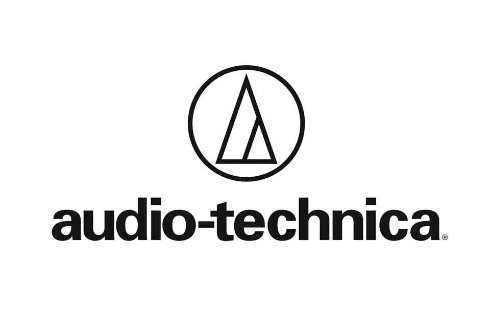 Audio-Technica logo
