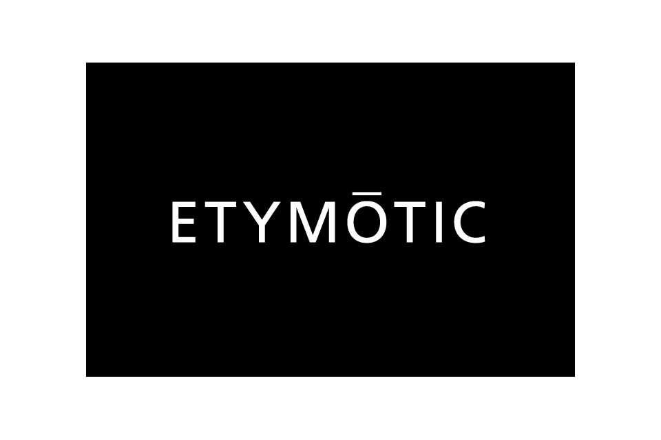 Etymotic Research logo