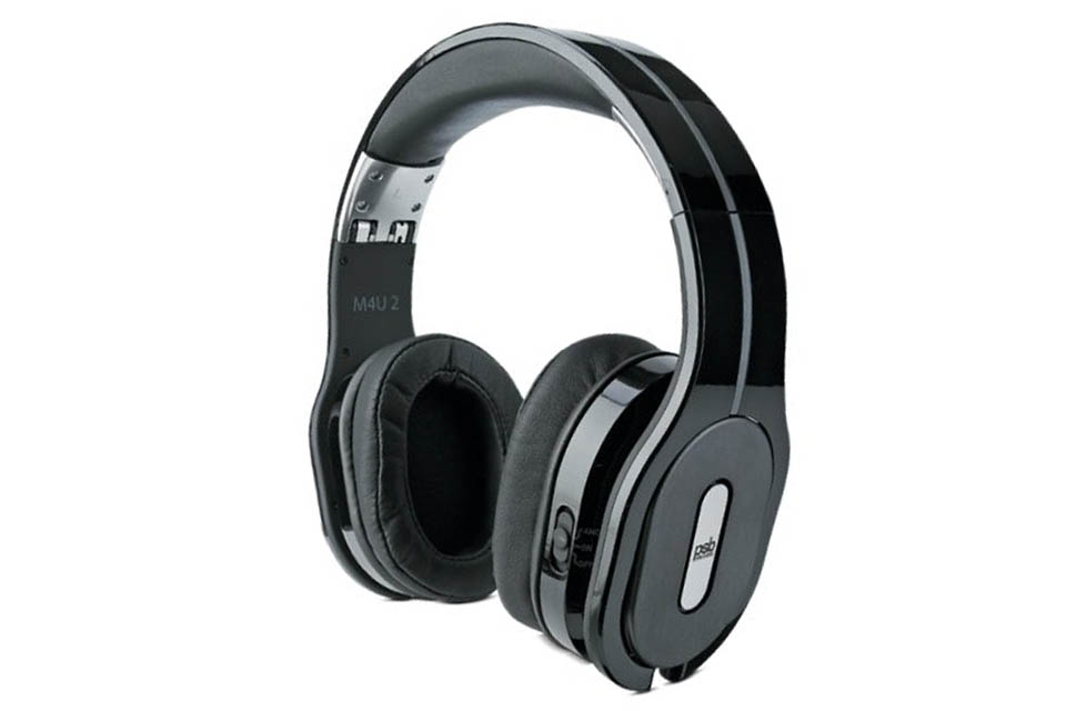 PSB M4U 2 Headphones