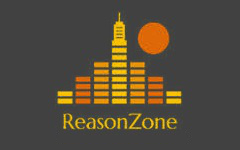 Reasonzone Audio logo