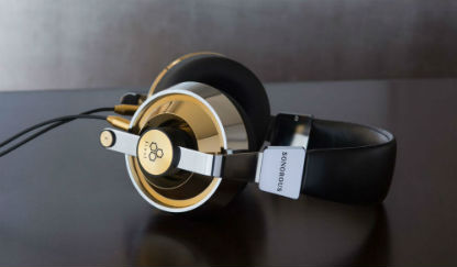 Final Audio Sonorous X - World's Most Expensive Headphones