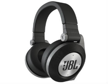 JBL Synchros E50BT Over-Ear Wireless Headphones