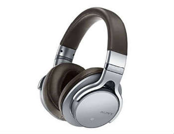 Sony 1ABT Bluetooth Headphones - closed-back headphones